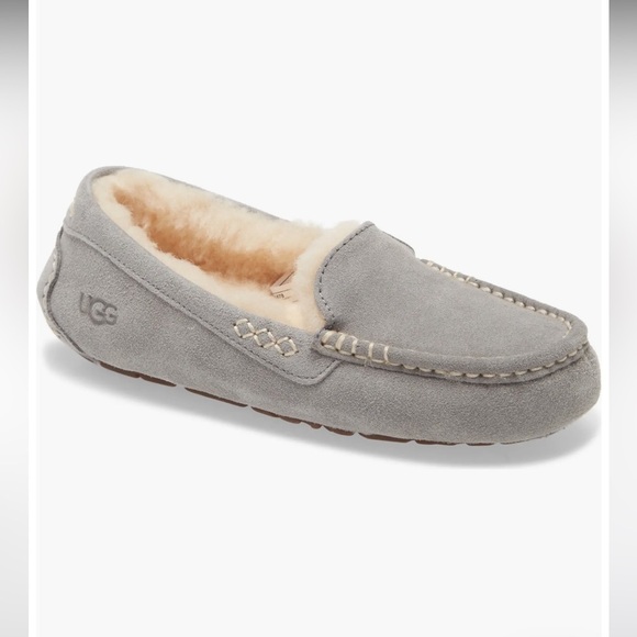 UGG Shoes - Ugg Ansley Water  Resistant Slipper (Women)
UGG®